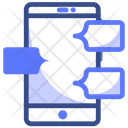 پیش‌نمایش فایل mobile-4308802 از پک موبایل