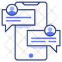 پیش‌نمایش فایل chat-4308914 از پک موبایل