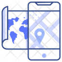پیش‌نمایش فایل map-4308887 از پک موبایل