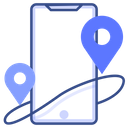 پیش‌نمایش فایل map-4308907 از پک موبایل