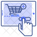 پیش‌نمایش فایل shopping-4308892 از پک موبایل