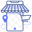 پیش‌نمایش فایل store-4308913 از پک موبایل