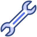 پیش‌نمایش فایل wrench-4309008 از پک تجهیزات ساختمانی