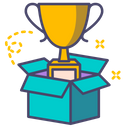 پیش‌نمایش فایل trophy-4309141 از پک کسب و کار