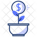 پیش‌نمایش فایل dollar-growth-4308957 از پک کسب و کار