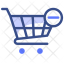 پیش‌نمایش فایل remove-cart-4308968 از پک خرید و تحویل