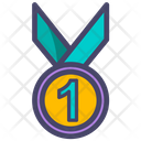 پیش‌نمایش فایل medal-4309055 از پک دستاورد