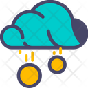 پیش‌نمایش فایل cloud-money-4309064 از پک کسب و کار