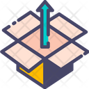 پیش‌نمایش فایل open-box-4309062 از پک کسب و کار