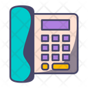 پیش‌نمایش فایل landline-4309097 از پک دفتر