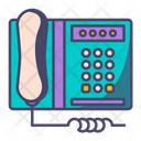 پیش‌نمایش فایل landline-4309098 از پک دفتر