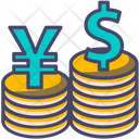 پیش‌نمایش فایل currency-coins-4309121 از پک کسب و کار