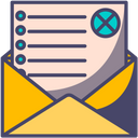 پیش‌نمایش فایل email-4309119 از پک کسب و کار