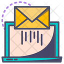 پیش‌نمایش فایل email-marketing-4309104 از پک کسب و کار