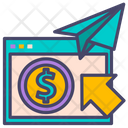 پیش‌نمایش فایل email-marketing-4309110 از پک کسب و کار