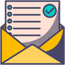 پیش‌نمایش فایل verification-mail-4309114 از پک کسب و کار