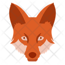 پیش‌نمایش فایل fox-face-4316708 از پک حیوانات