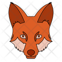 پیش‌نمایش فایل fox-face-4316721 از پک حیوانات