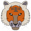 پیش‌نمایش فایل lion-face-4316723 از پک حیوانات