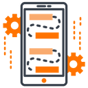 پیش‌نمایش فایل mobile-option-4320341 از پک کسب و کار و مالی