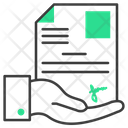 پیش‌نمایش فایل contract-4320256 از پک کسب و کار و مالی