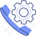 پیش‌نمایش فایل call-service-4352314 از پک کسب و کار و مالی