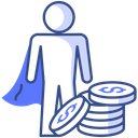 پیش‌نمایش فایل financial-investor-4352316 از پک کسب و کار و مالی