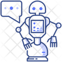 پیش‌نمایش فایل chatbot-4352235 از پک کسب و کار و مالی