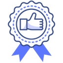 پیش‌نمایش فایل quality-badge-4352239 از پک کسب و کار و مالی