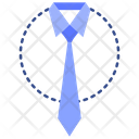 پیش‌نمایش فایل tie-4352257 از پک کسب و کار و مالی