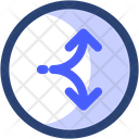 پیش‌نمایش فایل direction-sign-4259746 از پک پیکان ها