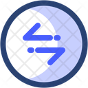 پیش‌نمایش فایل exchange-arrow-4259753 از پک پیکان ها