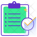 پیش‌نمایش فایل checklist-4316986 از پک کسب و کار و مالی