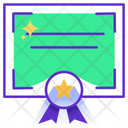 پیش‌نمایش فایل diploma-certificate-4317019 از پک کسب و کار و مالی