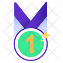 پیش‌نمایش فایل first-medal-4317025 از پک کسب و کار و مالی