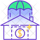 پیش‌نمایش فایل house-insurance-4317113 از پک کسب و کار و مالی