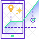 پیش‌نمایش فایل online-location-4317116 از پک کسب و کار و مالی