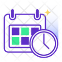 پیش‌نمایش فایل time-planning-4317181 از پک کسب و کار و مالی