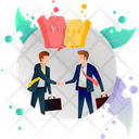 پیش‌نمایش فایل business-deal-4318623 از پک کسب و کار
