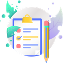 پیش‌نمایش فایل checklist-4318622 از پک کسب و کار