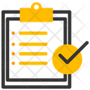 پیش‌نمایش فایل checklist-4318736 از پک کسب و کار و مالی