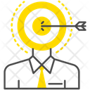 پیش‌نمایش فایل business-target-4319139 از پک کسب و کار و مالی