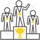 پیش‌نمایش فایل winner-4319112 از پک کسب و کار و مالی