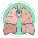 پیش‌نمایش فایل lungs-4414598 از پک پزشکی و واکسن