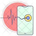 پیش‌نمایش فایل online-heartbeat-4414595 از پک پزشکی و واکسن