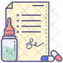 پیش‌نمایش فایل pharmacy-prescription-4414629 از پک پزشکی