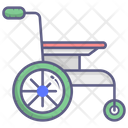 پیش‌نمایش فایل wheelchair-4414627 از پک پزشکی