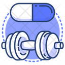 پیش‌نمایش فایل dumbbell-4411083 از پک پزشکی و مراقبت سلامت