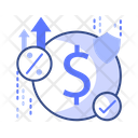 پیش‌نمایش فایل discount-growth-4394745 از پک کسب و کار و مالی