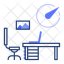 پیش‌نمایش فایل workplace-4394693 از پک کسب و کار و دفتر